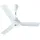 CasaFan Nordik I plus 122 cm Deckenventilator lichtgrau