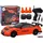 Wisam Sportwagen R/C 1:24 CH RTR orange