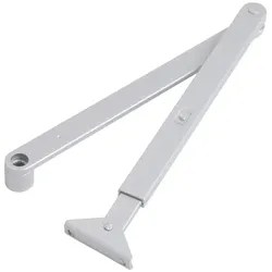TS 83/TS 73V Flachformgestänge
