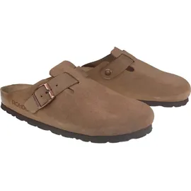 ROHDE Klassische Pantoletten für Damen, beige, Größe 39