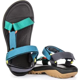 Teva Hurricane XLT 2 Herren blue multi 47