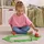 Peppa Pig Whizz Around Peppa's Kleine rote Autosatz