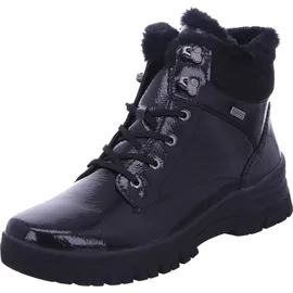 remonte Stiefelette für Damen, Schwarz 38