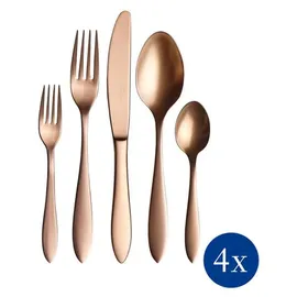 Villeroy & Boch Manufacture Cutlery 20-tlg.