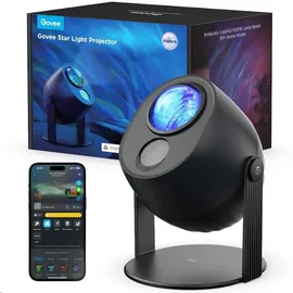 Govee Star Light Projektor LED-Leuchte