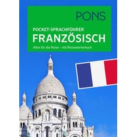 Pons langenscheidt gmbh PONS Pocket-Sprachführer Französisch