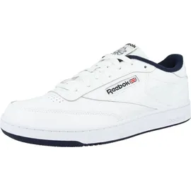 Reebok Club C 85 intense white/navy 45