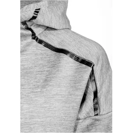 Peak Performance Trainingsjacke Herren 20621 grau M