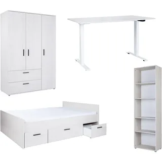 Arthur Berndt JUGENDZIMMER Set 4-tlg. »Mathea«