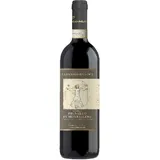 Da Vinci Brunello di Montalcino Jg. 2 Jahre im Eichenholzfass gereift uItalien Toskana Leonardou