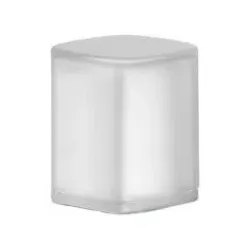 Keuco Elegance Neu Ersatzglas für Lotionspender 11652009000, Ersatzteile, matt