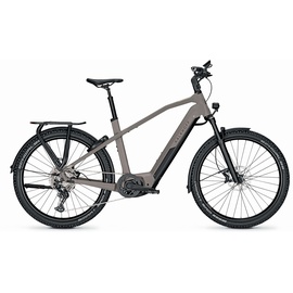 Kalkhoff Entice 7.B Move+ 2022 27,5 Zoll RH 53 cm moonstone grey matt