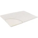 Träumeland Babymatratze LAUFGITTERmatratze Basic 74 x 94 x 5 cm passend für Childwood, Träumeland, 5 cm hoch, (1-tlg) bunt