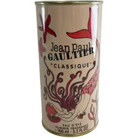 Jean Paul Gaultier Classique EAU D'ETE 2014 Summer Fragrance 100ml (NEU)