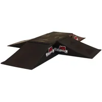Rampage Skateboard, (27.56")
