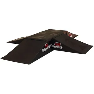 Rampage Skateboard, (27.56")