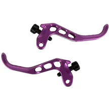 oak components Bremshebel-Set SH - Shimano Violett