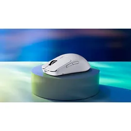 Keychron Lemokey G2 Weiß