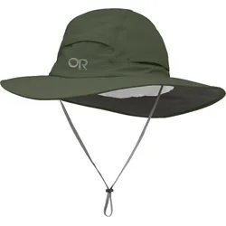 Outdoor Research Sombriolet Sun Hat - XL - Fatique