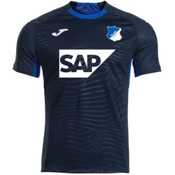 JOMA TSG 1899 Hoffenheim Heimtrikot 2025/26 0201 - marineblau/royalblau M