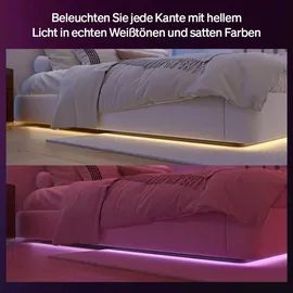 Philips Hue Flux Lightstrip 1200 lm 3 m 