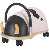 Müller & Herber GmbH Wheely Bug (Rutscherauto) von 1-3 Jahre Größe S, Farbe: Kuh