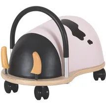 Müller & Herber GmbH Wheely Bug (Rutscherauto) von 1-3 Jahre Größe S, Farbe: Kuh