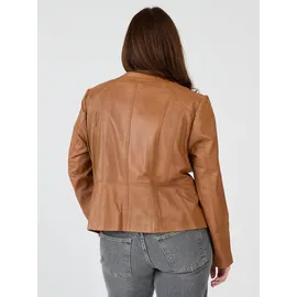 JCC 731-II in cognac | Gr.: 58