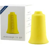 BellaBambi original solo SENSITIVE (zitronengelb)