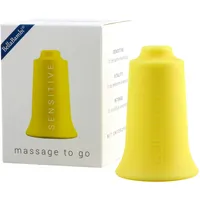 BellaBambi original solo SENSITIVE (zitronengelb)