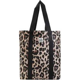Protest PRTFactor Strandtasche Baumwolle Brown