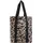 Protest PRTFactor Strandtasche Baumwolle Brown