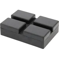 KS Tools 160.0602 Gummiauflage