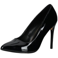 Buffalo Damen Juliette Pump Pumps, Black, 41 EU - 41 EU