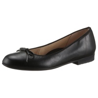 ara Damen Sardinia Ballerina, SCHWARZ, 41.5 EU