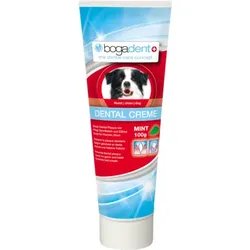 Bogadent Dental Creme mint vet. 100 g