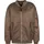 Alpha Industries Ma-1 Core Jacke Taupe XS-S