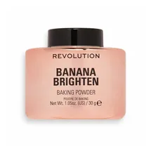 Revolution Beauty Revolution, Beauty London Banana Brighten Baking Powder 30 g