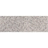 Primaflor Primaflor-Ideen in Textil Vinyl-Läufer »Küchenläufer TERRAZZO«, rechteckig, 2,5 mm Höhe, Küchenläufer aus Vinyl, abwischbar, Küche grau