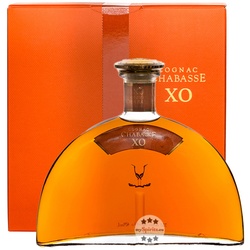 Chabasse Cognac XO