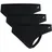 adidas String 3 St. Schwarz L