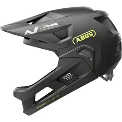 Abus Youdrop FF Schwarz Modell 2024