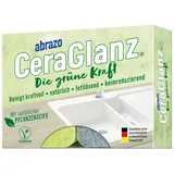 abrazo CeraGlanz Die grüne Kraft, 2 Stück