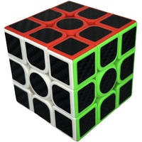Zauberwürfel 3x3 Speedcube Magnetisch MoYu Meilong Würfel Magic Cube Geschenk