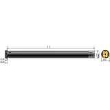 SOMFY Funkrohrmotor 1243591