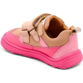 Bisgaard barefoot elroy Pink 23