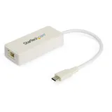 Startech StarTech.com US1GC301AUW Netzwerkkarte 5000 Mbit/s