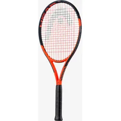 Tennisschläger Challenge MP HEAD farblos|orange|orange GRIP 2