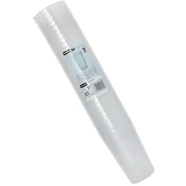 Papstar Plastikbecher 0,5 l Transluzent 30 St.