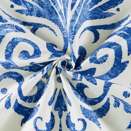 Erwin Müller Bettwäsche blau 240x220 cm 40x80 cm)